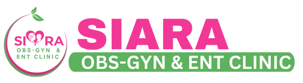 SIARA OBS-GYN & ENT CLINIC