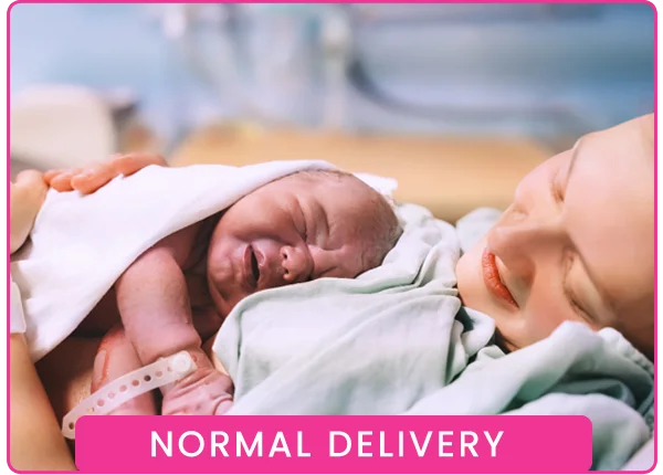 Normal Delivery