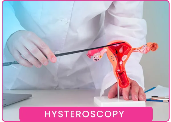 Hysteroscopy
