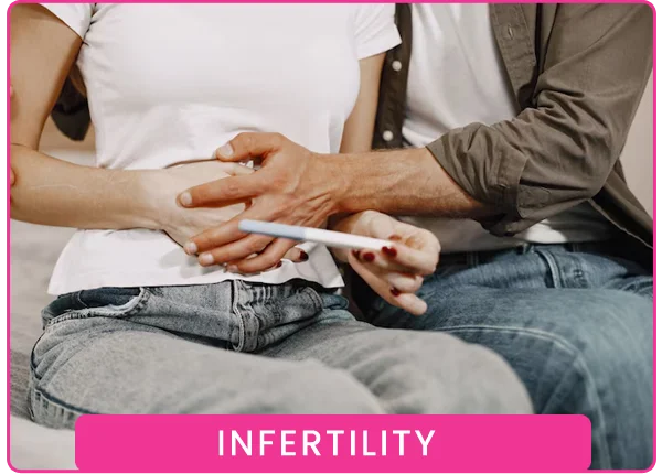 Infertility