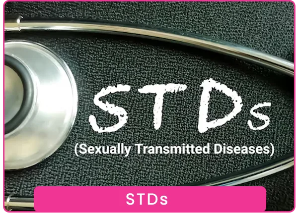 STDs