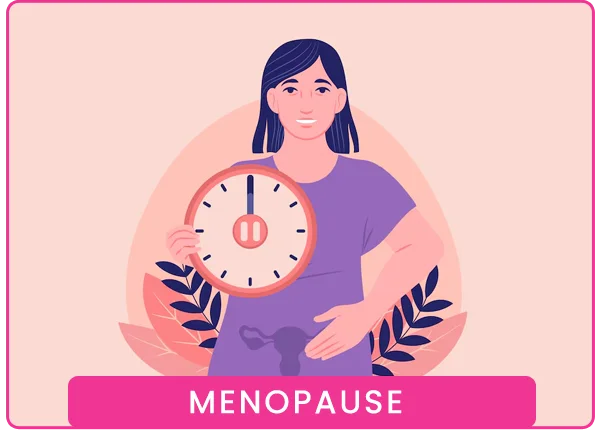 Menopause